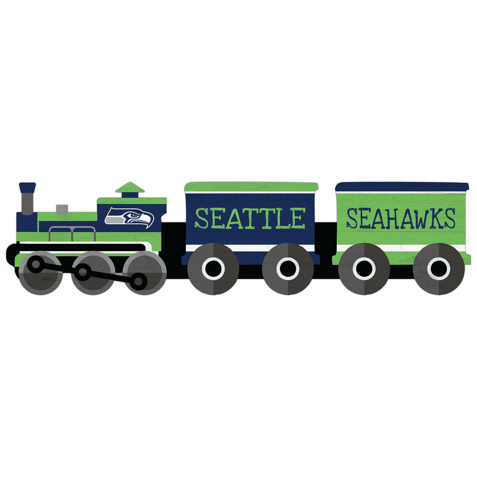 A Seattle Seahawks