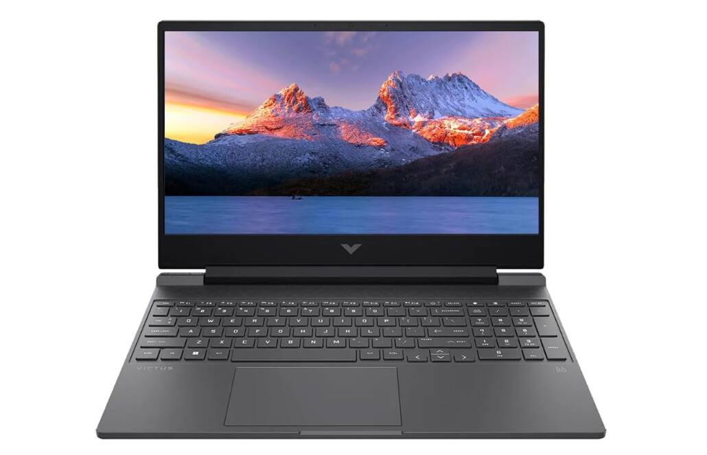 HP Victus 15 fb2082wm Gaming Laptop 15.6