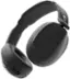 Angle. Skullcandy - Hesh 540 ANC Wireless Noise Cancelling Over-Ear Headphones - Black.