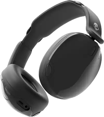 Skullcandy Hesh 540 ANC Wireless Noise Cancelling Over Ear Skullcandy Hesh 540 ANC Wireless Noise Cancelling Over Ear