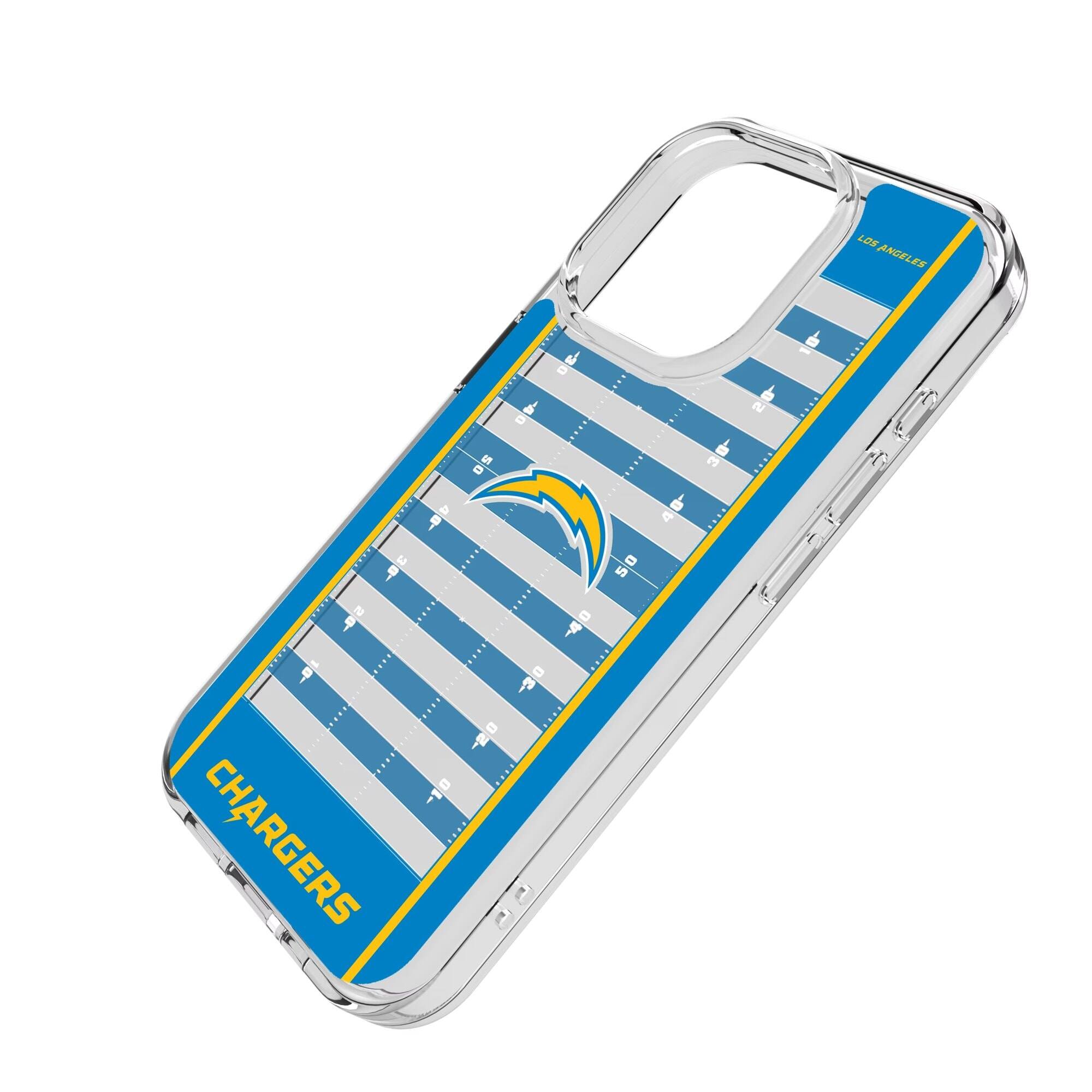 LOS ANGELES CHARGERS