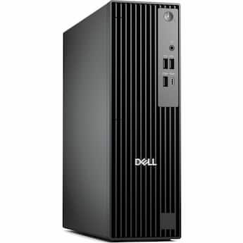 Dell Pro Desktop Intel Core i5 16GB Memory 512GB SSD Standard Dell Pro Desktop Intel Core i5 16GB Memory 512GB SSD Standard