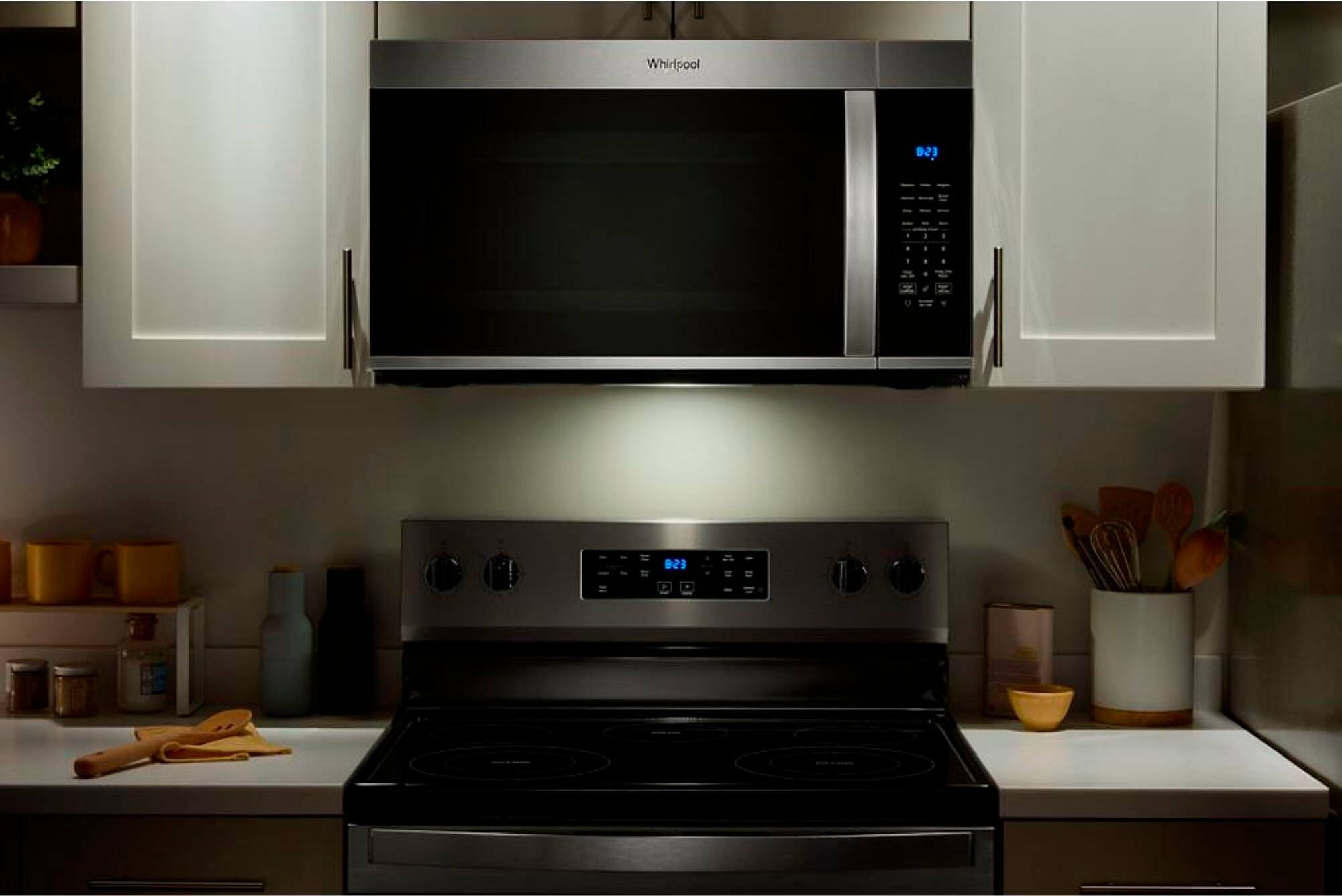 Whirlpool ESE 1. ESB