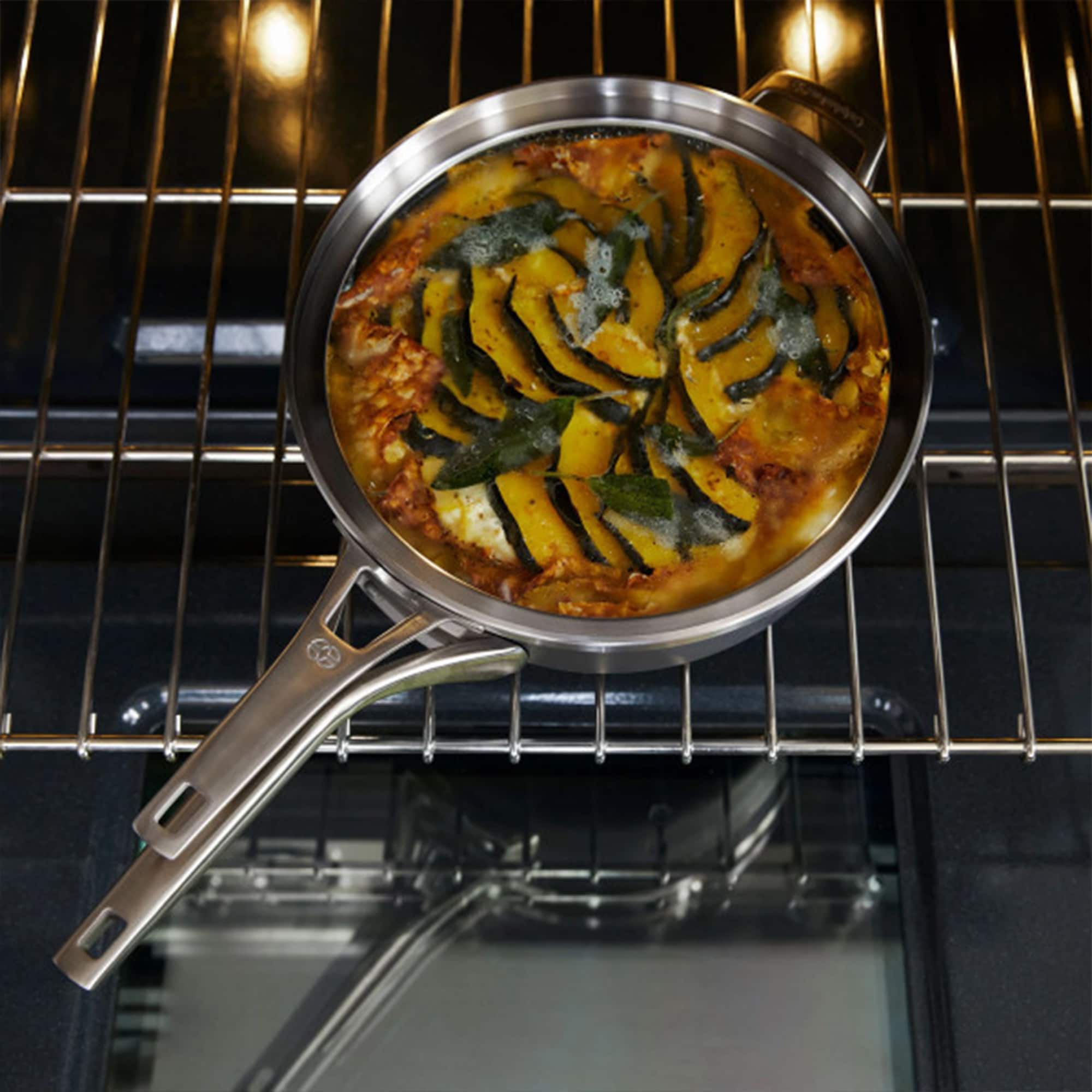 Calphalon Premier Sauce Pan - Thumbnail 5