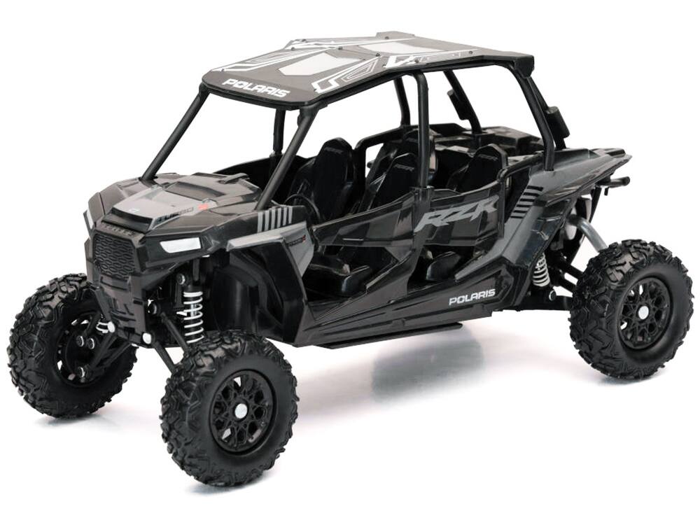 POLARIS RZR