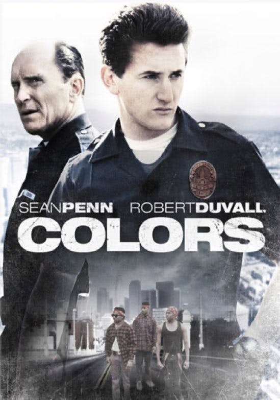 Colors (DVD New Box Art) [DVD] [Standard]
