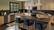 Alt View 6. KitchenAid - 15 inch 25-Lb. Ice Maker - Black Ore.