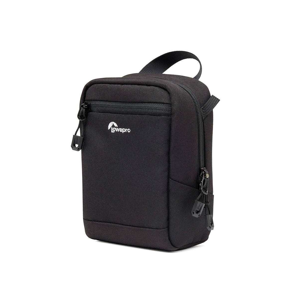 Alt View 1. Lowepro - Lowepro ProTactic CS 60 III 1L Accessory Case, Black.
