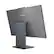 Angle. Lenovo - Lenovo Ideacentre Aio 3 27Irh9 27" Touch AIO i7-13620H 16GB 512GB SSD W11P - Grey.