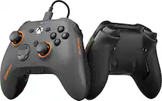 SCUF!!!II X A Y //// VALOR eUF 1111