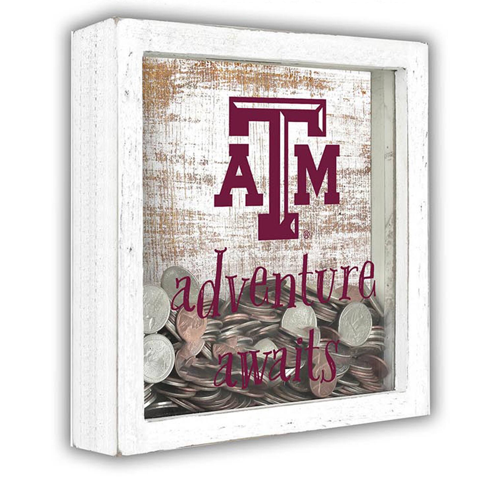 ATM  
adventure awaits