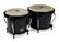 Front. Latin Percussion - Aspire 6-3/4" & 8" Bongos.