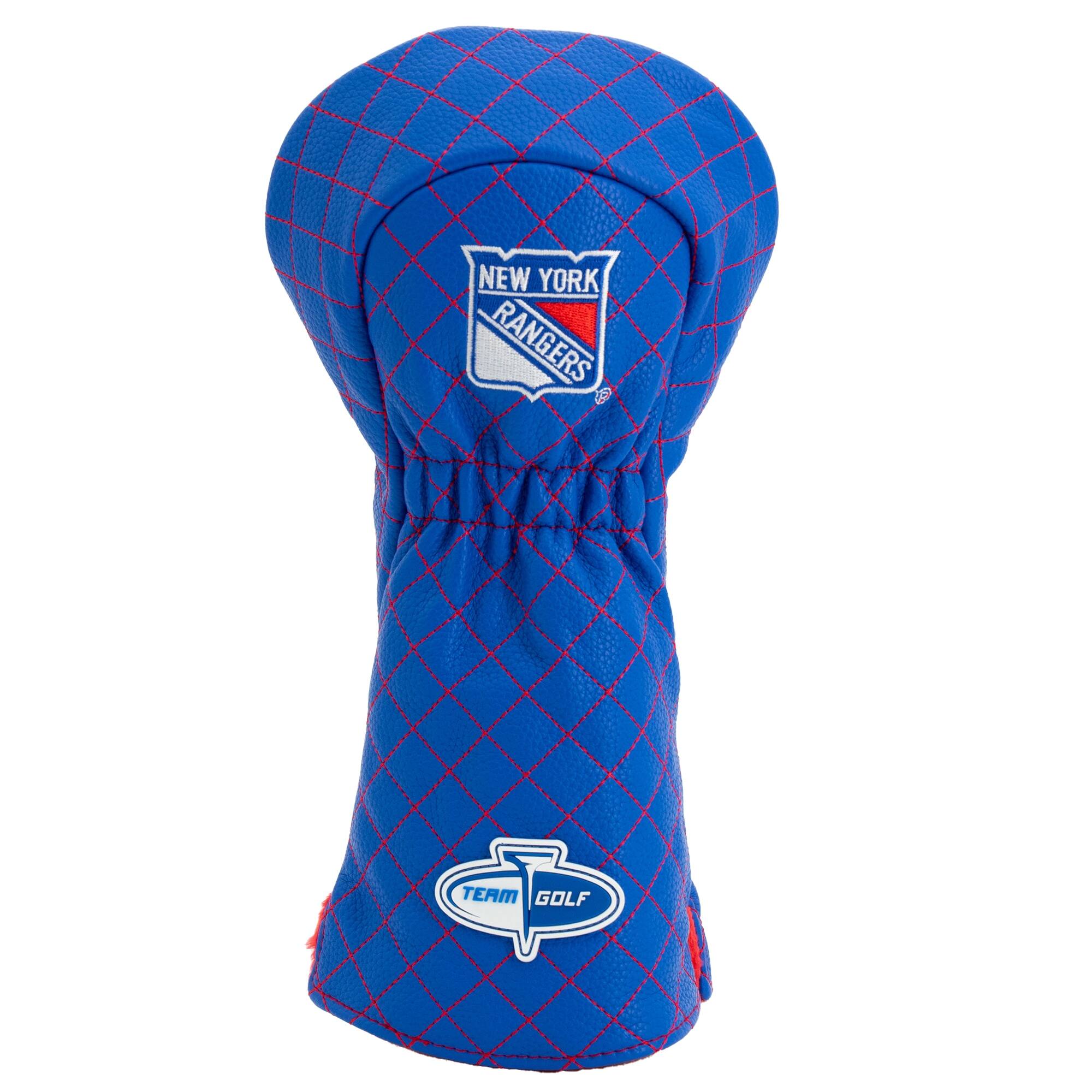 NEW YORK RANGERS  
TEAM GOLF