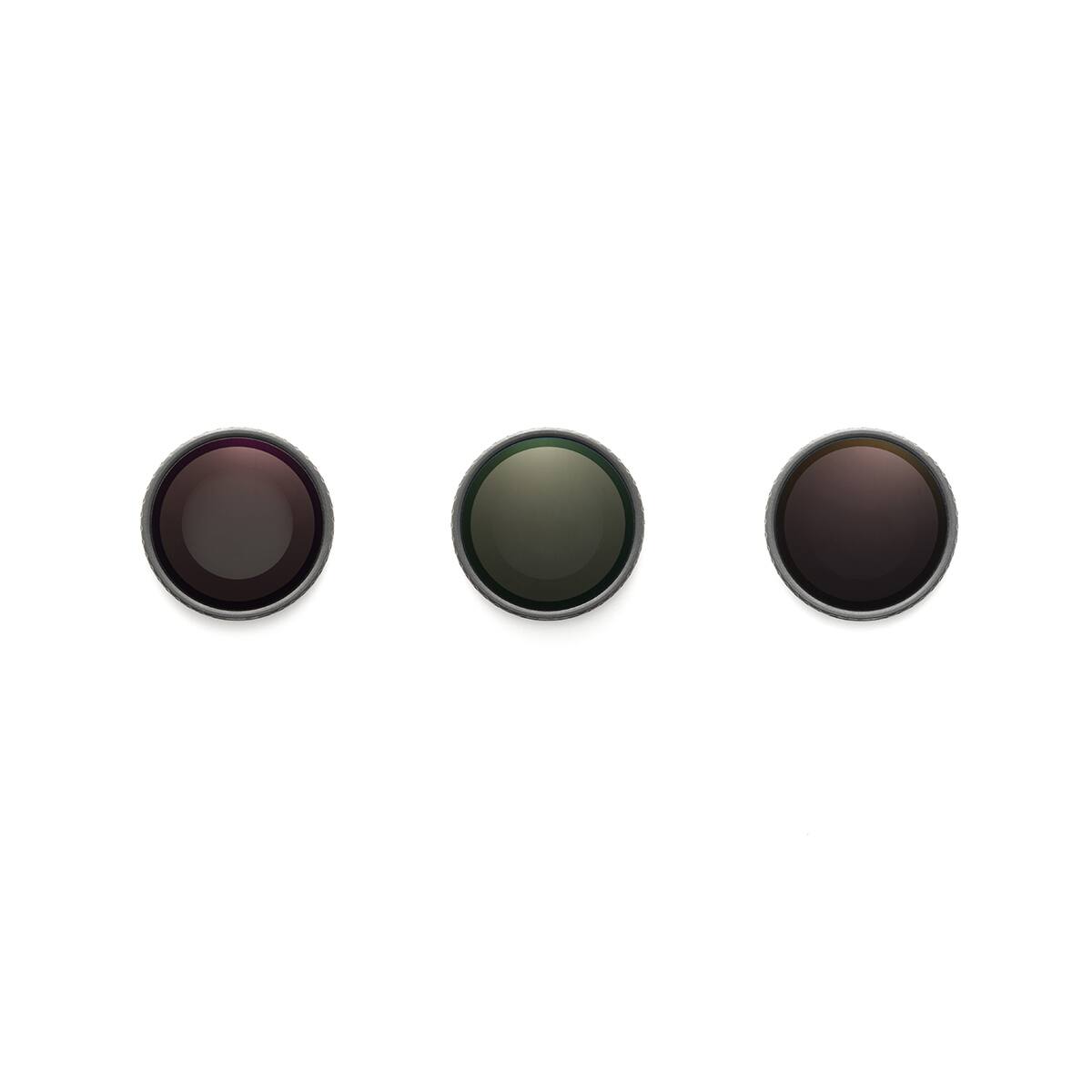 Alt View 1. DJI - DJI ND Filter Set for Osmo Nano Camera.