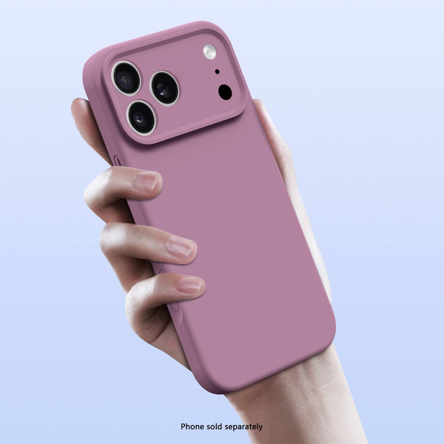 Phone sold separately