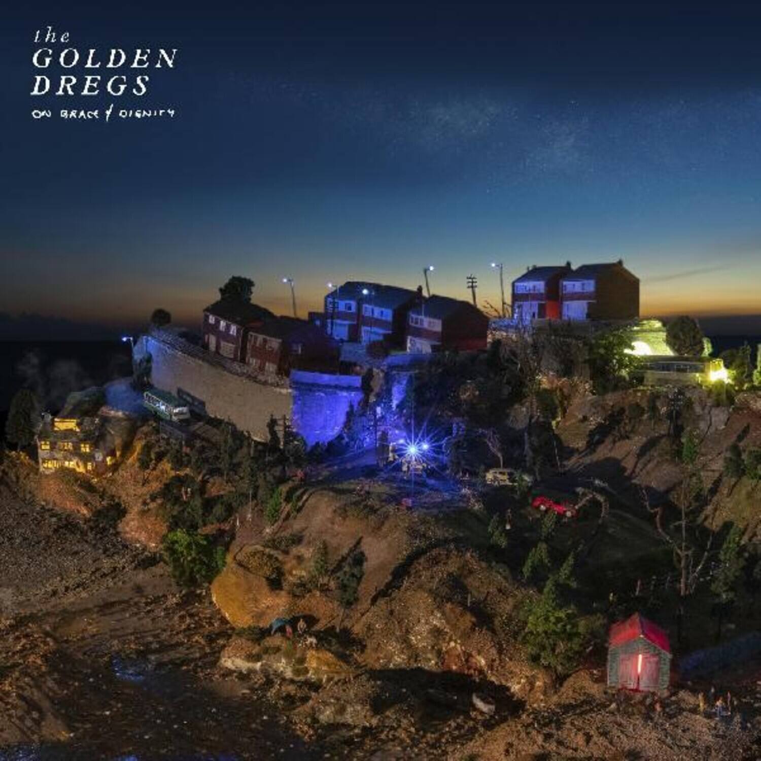 Golden Dregs - On Grace & Dignity   - COMPACT DISCS [CD] price history on PriceWatchPro