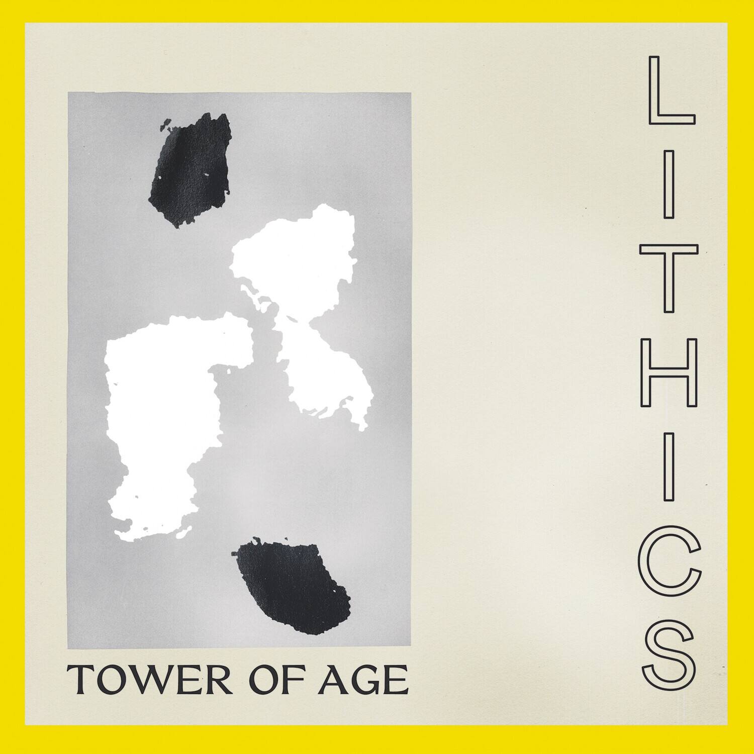 TOWER OF AGE  
LITHICS