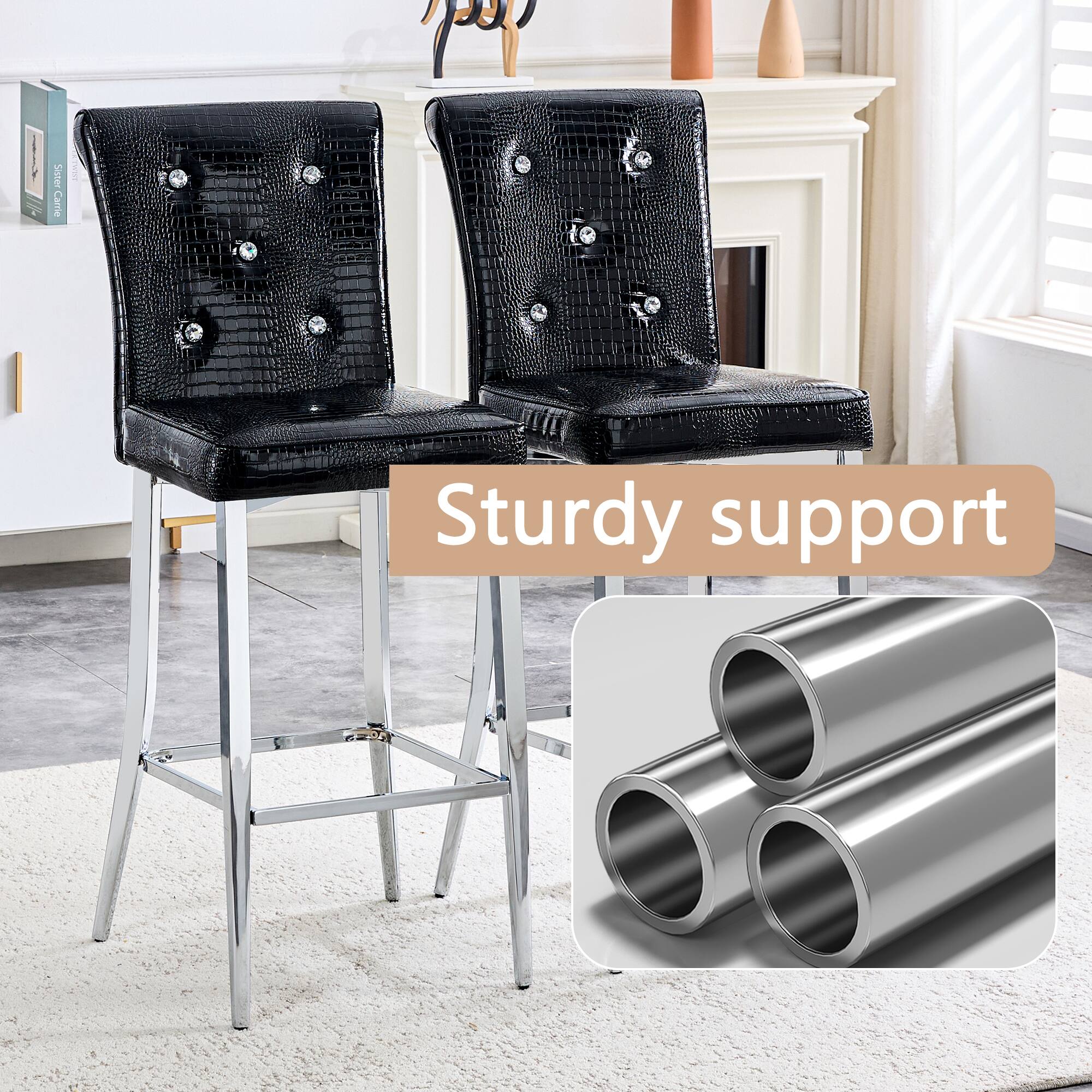 Sturdy support