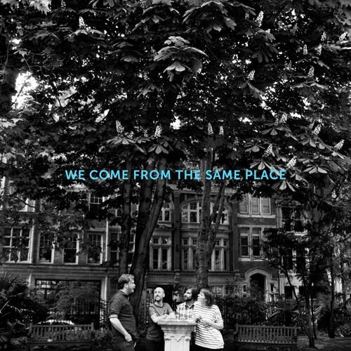 Allo Darlin - We Come from the Same Place   - COMPACT DISCS [CD] price history on PriceWatchPro