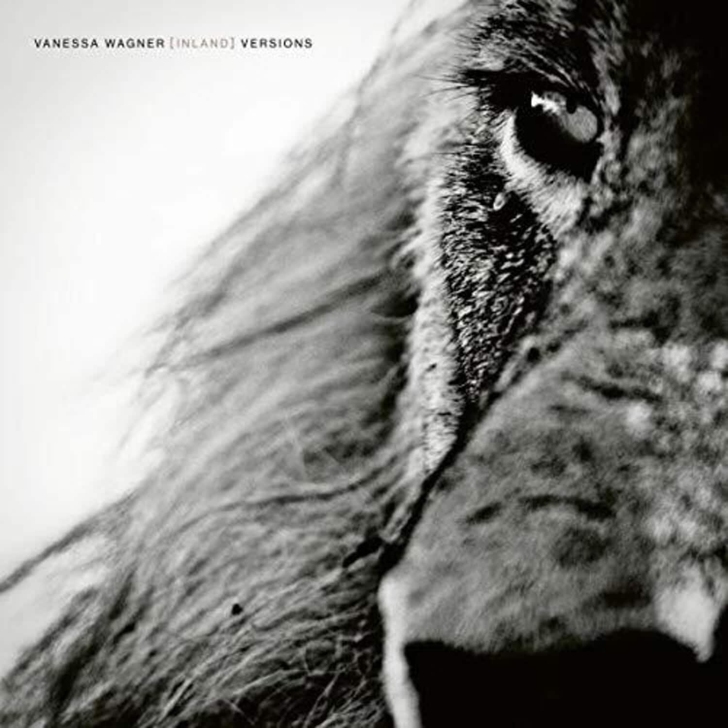 Vanessa Wagner - Inland Versions   - VINYL LP price history on PriceWatchPro