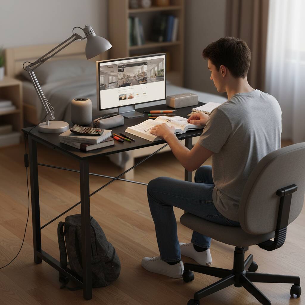 media item thumbnail