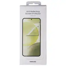 Anti-Reflecting Screen Protector Galaxy S24 SAMSUNG