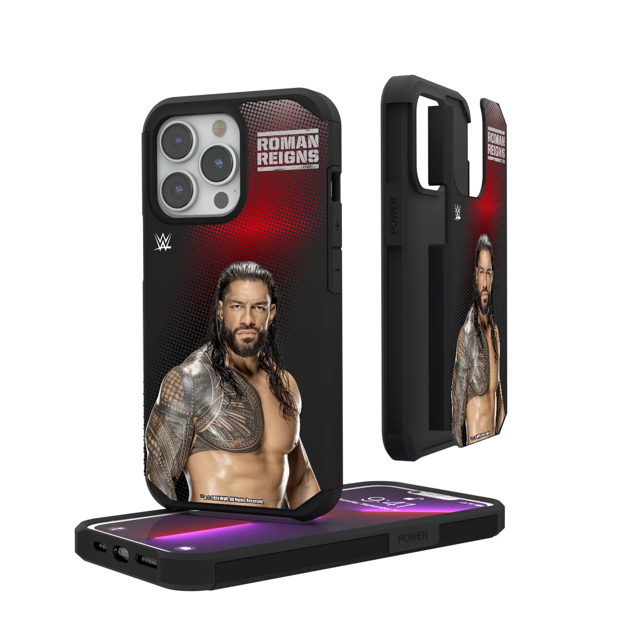 Roman Reigns