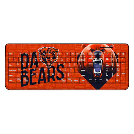 DA BEARS