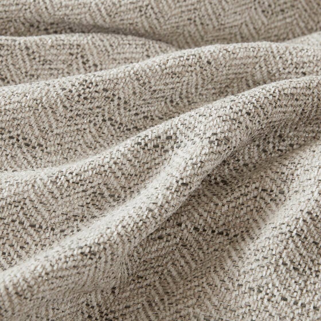 Alt View 5. Gracie Mills - Gracie Mills 8-Piece Redman Luxury Comforter Set - Nuetual Ivory.