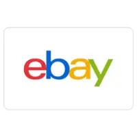 eBay - $50 Gift Card [Digital] - Front_Zoom