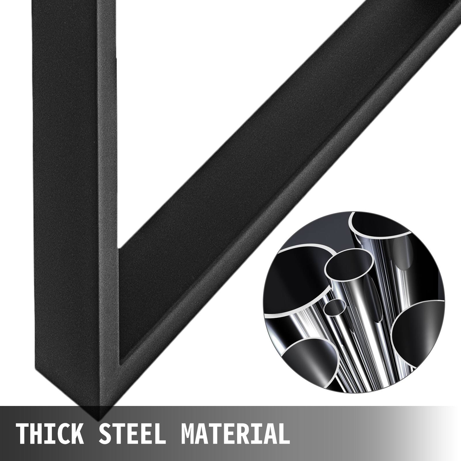 THICK STEEL MATERIAL