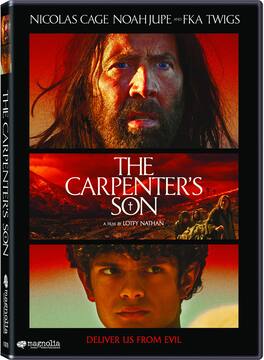 The Carpenter's Son - DVD