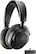 Front. SteelSeries - Arctis Nova 7X Gen 2 Wireless Over-The-Ear Multi Gaming Headset for Xbox, PC, PS5, Switch, Handheld - Black.
