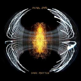 Pearl Jam - Dark Matter - VINYL LP