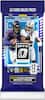 12-Card Value Pack!
Panini 2025 NFL Trading Cards
NFLPA
Optic 0
Donruss Football
12 Cards Per Pack
Look for Exclusive Rated Rookies Green Velocity Parallels!
No Purchase Necessary - See Back for Details