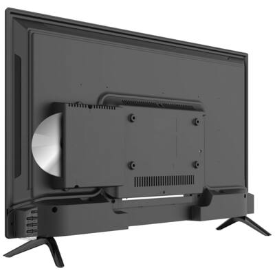 Supersonic 32 inch DLED Smart HDTV with DVD Player ATSC and NTSC Supersonic 32 inch DLED Smart HDTV with DVD Player ATSC and NTSC