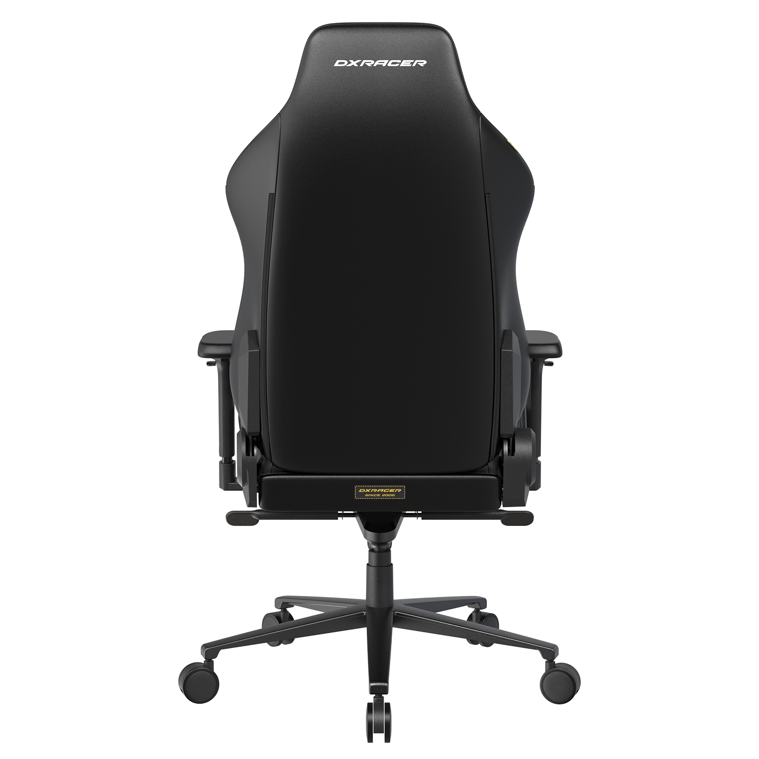 DXRACER  
DXRACER  
DXRACER  
DXRACER