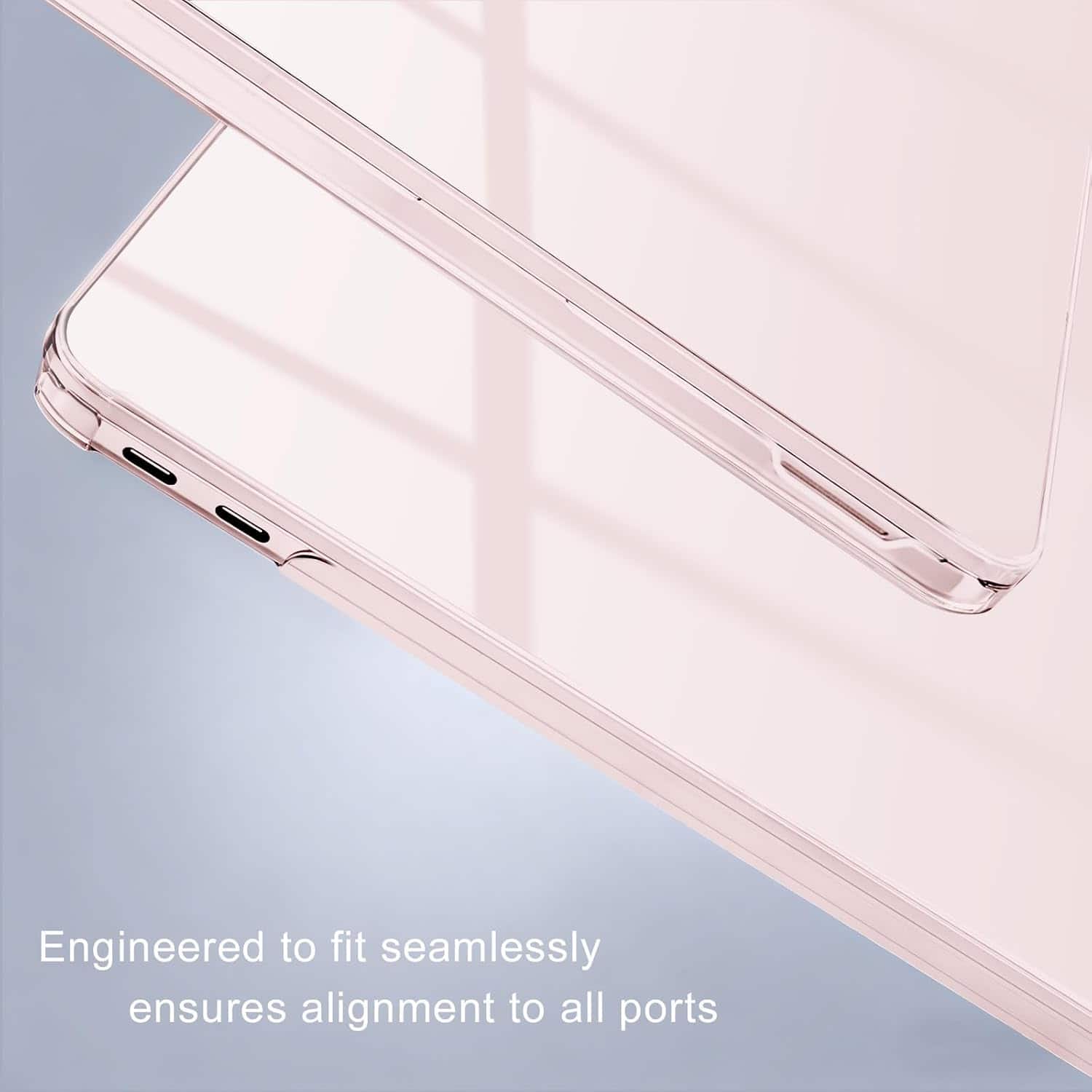 mosiso Protective Hard Shell Case for MacBook Neo 13 inch Model
