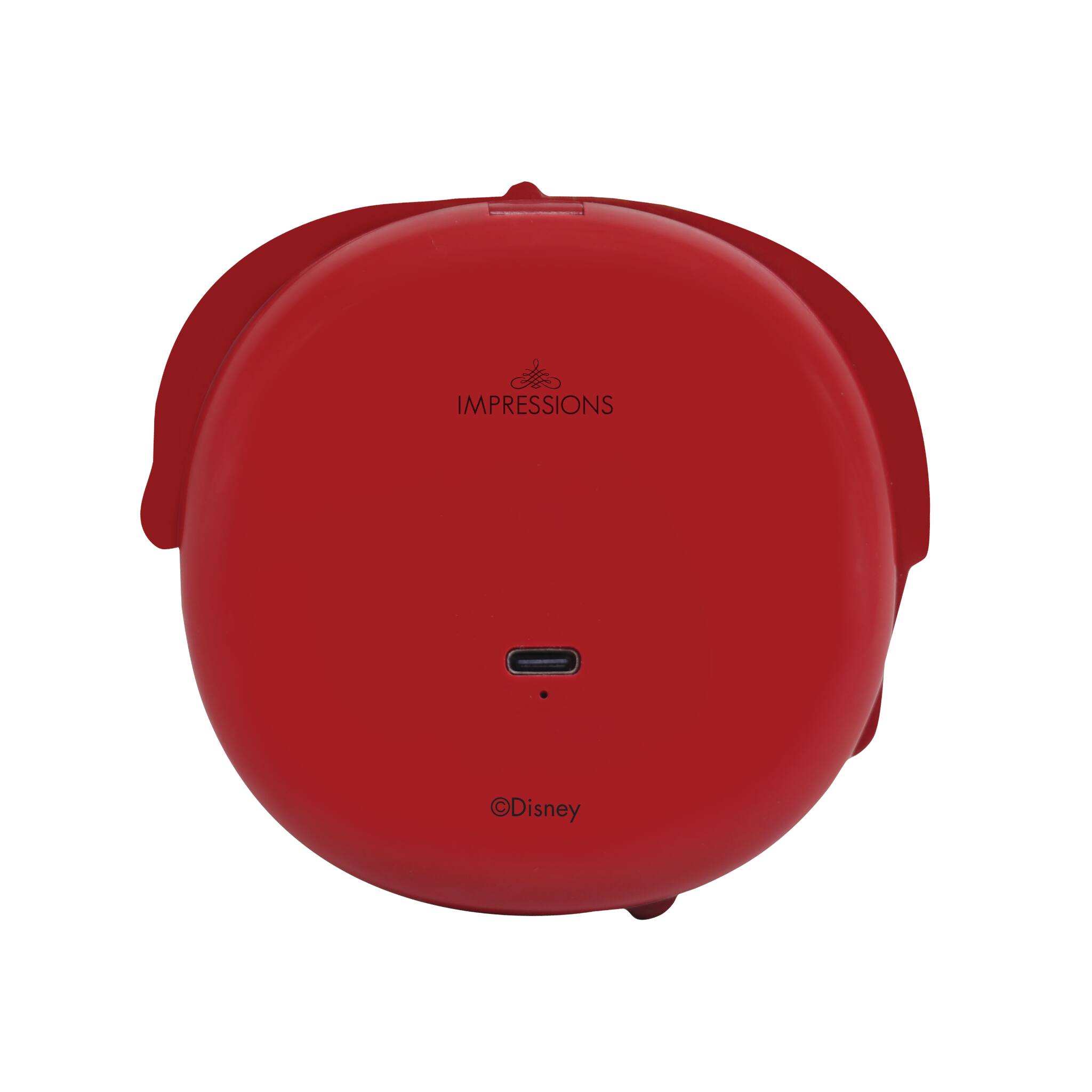 IMPRESSIONS  
©Disney