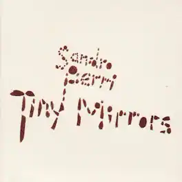 Sandro Perri - Tiny Mirrors - VINYL LP
