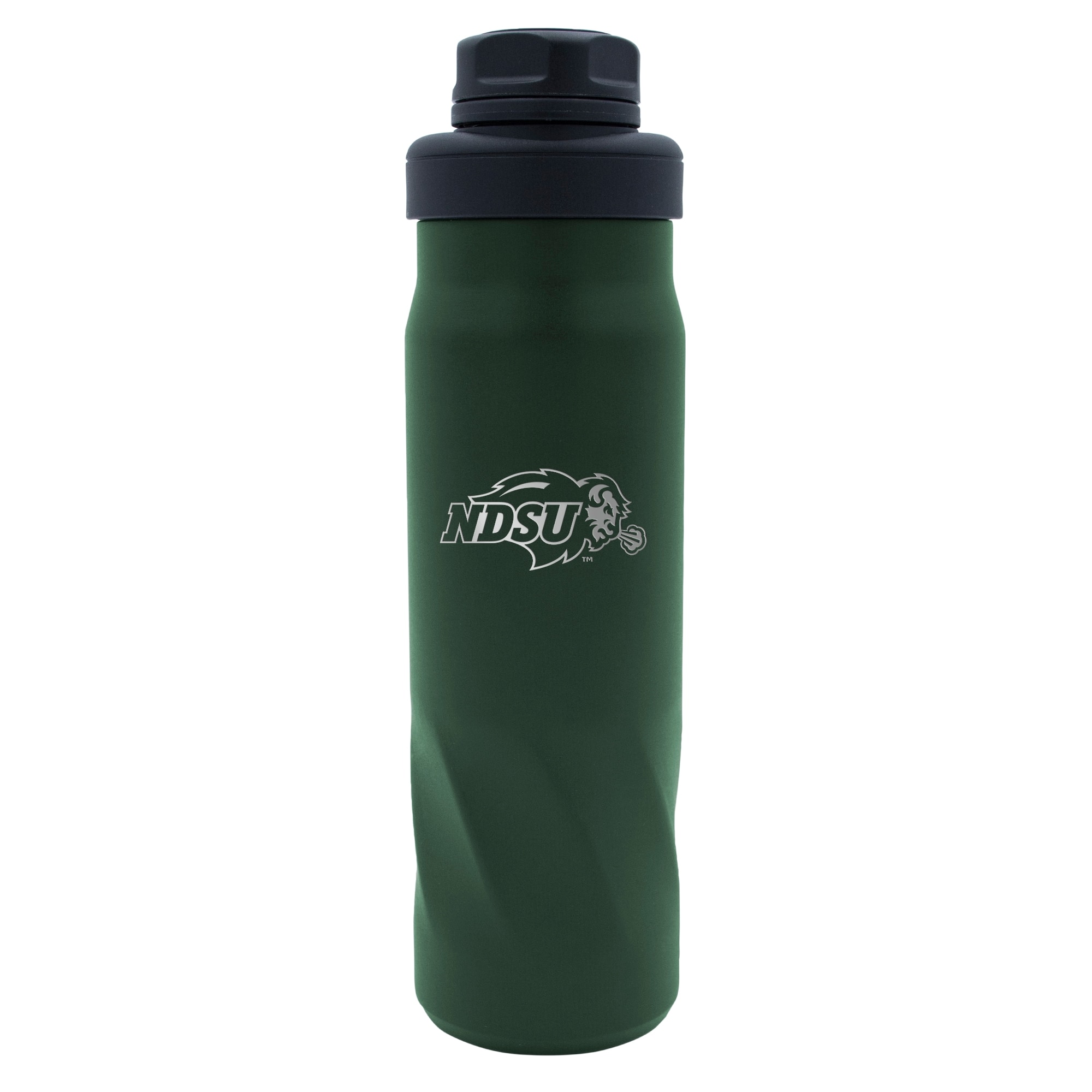 WinCraft - NDSU Bison 20oz. Morgan Water Bottle - Multicolor
