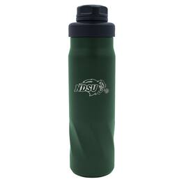 WinCraft - NDSU Bison 20oz. Morgan Water Bottle - Multicolor