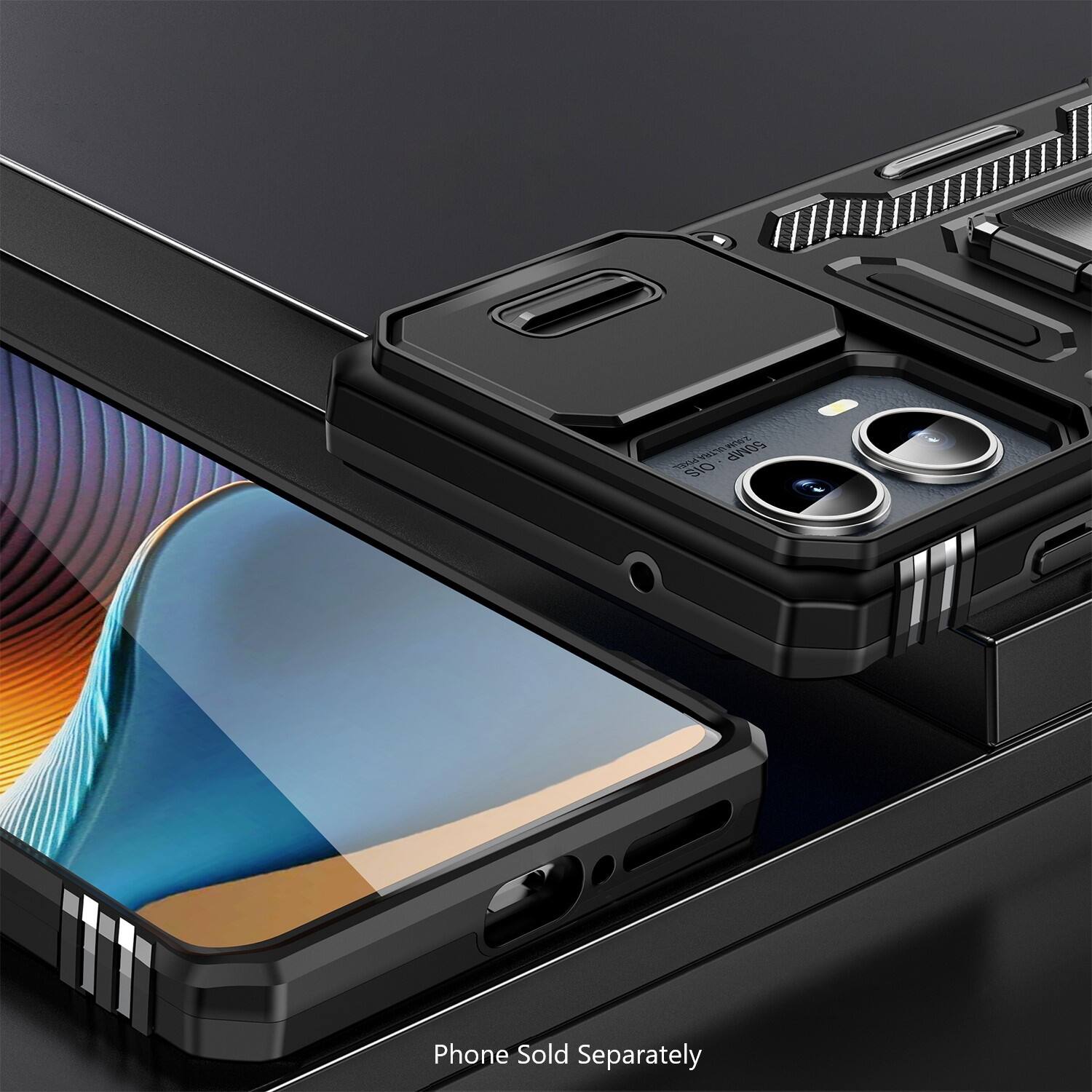 Phone Sold Separately