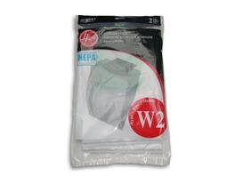 Hoover - 40 Pack Vacuum Bags Part #401080W2