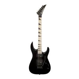 Jackson - JS Series Dinky Arch Top DKAM 6-String Electric Guitar (Gloss Black)