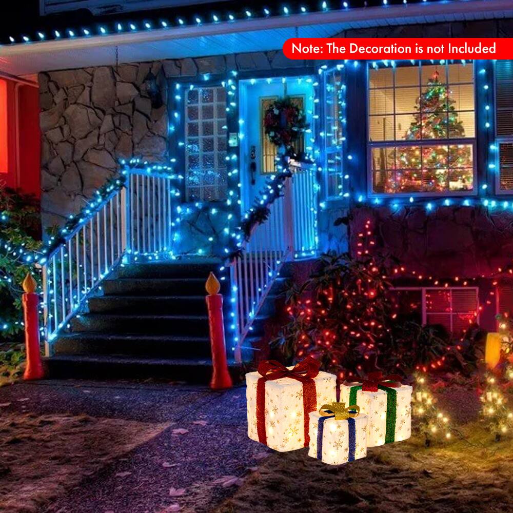 Note: The Decoration is not Included