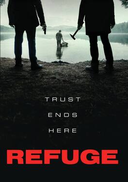 Refuge - DVD