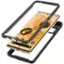 Alt View 14. SaharaCase - GRIP Series Case for Google Pixel 6 Pro - Black.