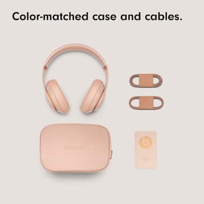 Beats Studio Pro x Kim Kardashian Moon Rose Gold MW663LL/A - Best Buy Beats Studio Pro x Kim Kardashian Moon Rose Gold MW663LL/A - Best Buy