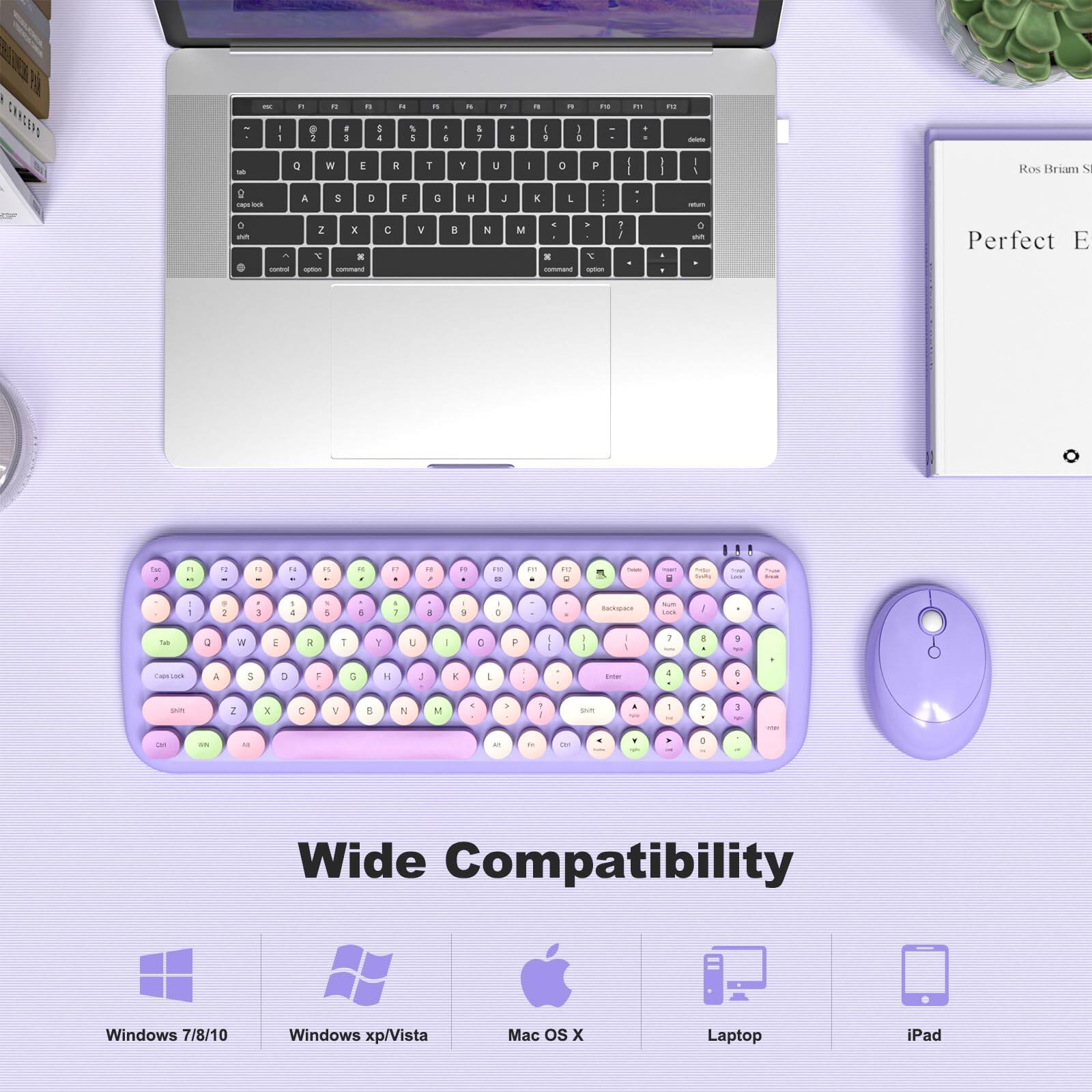 EEE CRRCENS - - - - a - Ww - 1 - 1 4 E .. 7 1 - -. 4 T - 4 1 Y .. u - - 1 - - I . a -- F -. - I 1 Ros Hriam S 2 i - A 5 D F G H J E L - - - 2 x T x - - C V a N M . . . T - - 1 1 o - Perfect E TM 4 - 3  T - i " " "  - - .. -.  m a 1.. I -  + 1 1 4 . & a . 1 4 - . I . turtopars - I - a a a 4 T 1 5 I C F - I - - 7 : A - -  A 5 D F G K - K L - . ! a 1 4 - 2 S C V E N M a 1 - a -  - 1 1 - - - - - - - 1 . 1 Wide Compatibility Windows 7/8/10 Windows xp/Vista Mac os x Laptop iPad